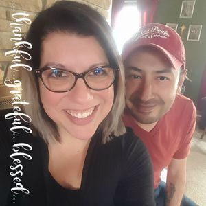 Meet your Posher, Stacey